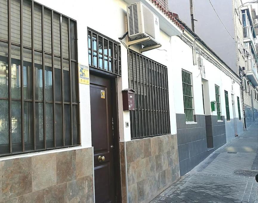 Loft 2 Dormitorios Madrid Exterior foto